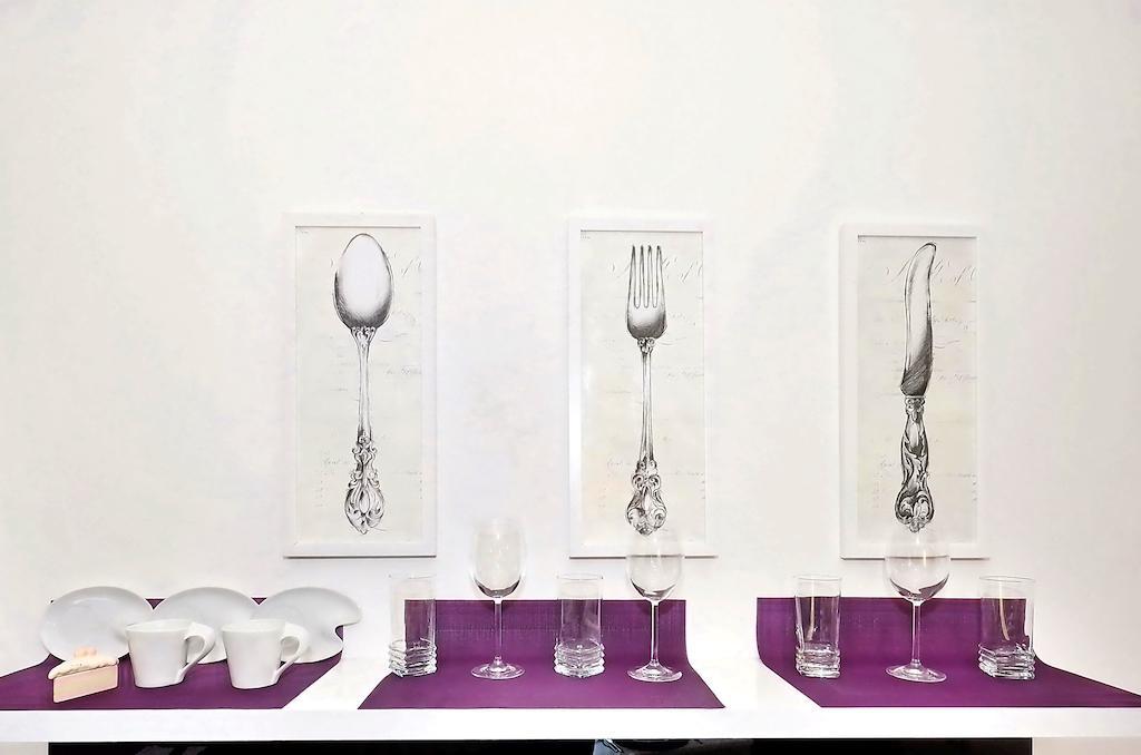 Studios Silver Split Zimmer foto